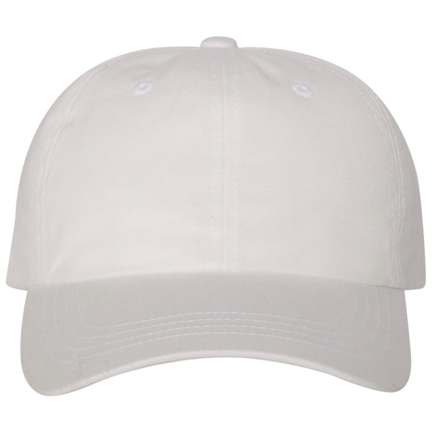 Custom Embroidered Classic DAD Hat