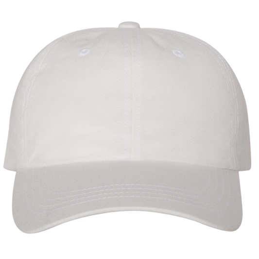 Custom Embroidered Classic DAD Hat