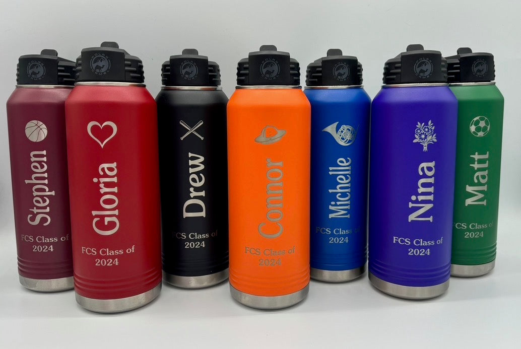 Water Bottle