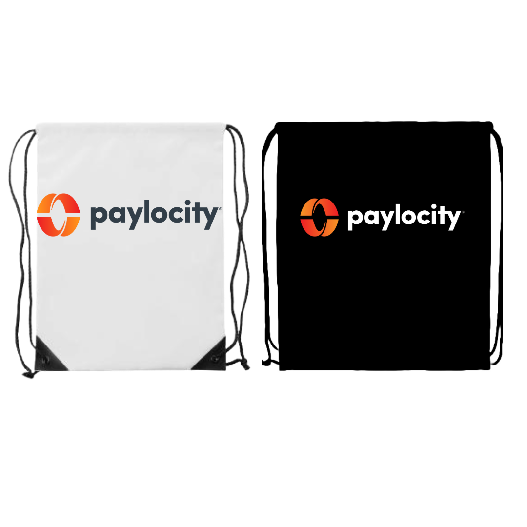 Palocity Drawstring Bag