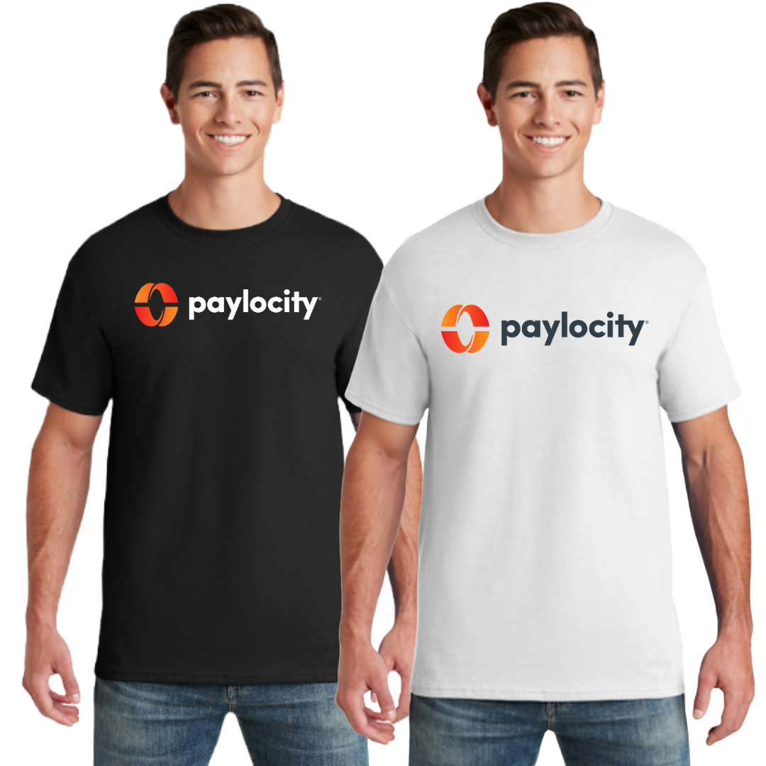 Paylocity Short Sleeve T-Shirt
