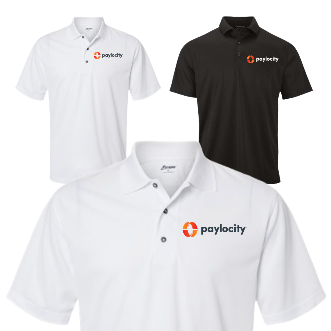 Paylocity Polo