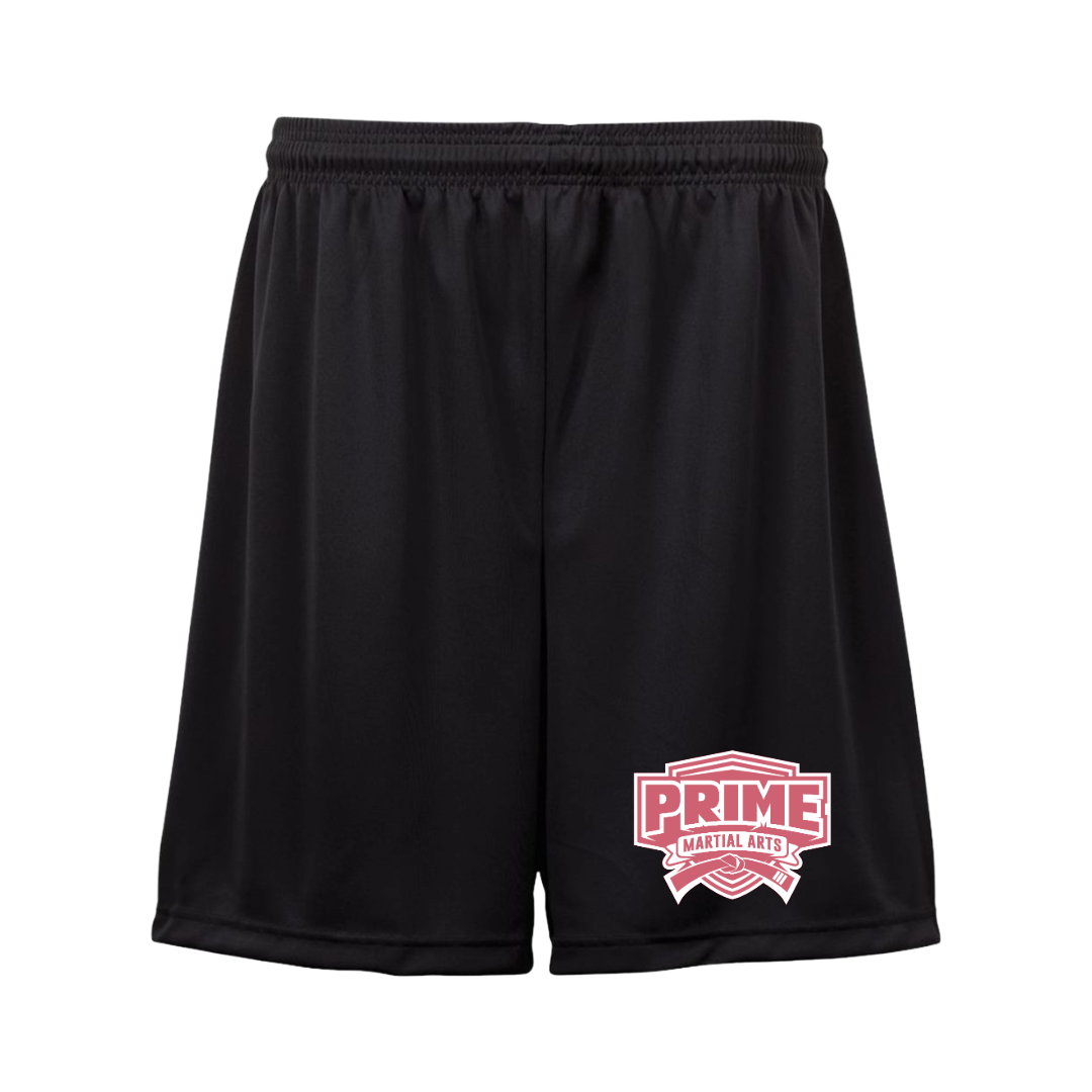 Prime MA Shorts