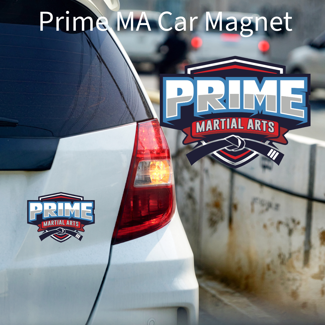 Vehicle Magnet