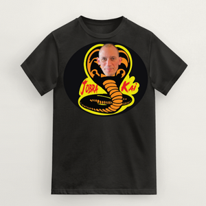 Jobra Kai T-Shirt