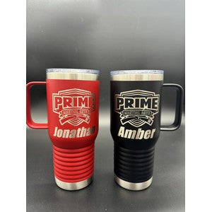 Prime MA 20oz. Mug with Handle