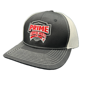Prime Trucker Mesh Back Hat
