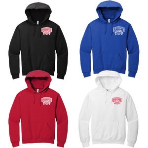 Prime Hoodie
