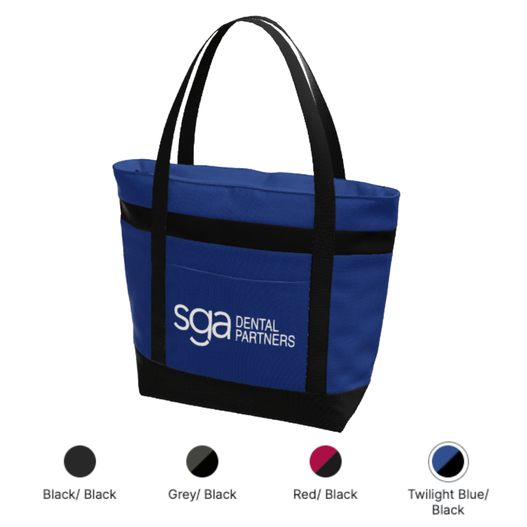 Large Tote Cooler