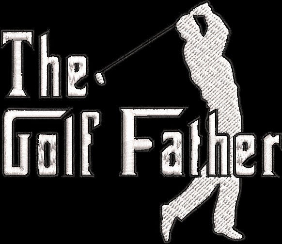 The Golf Father Polo