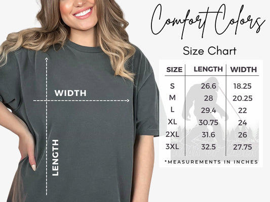 Halloween Skeleton Comfort Colors Shirt Fall Shirt Pumpkin T-shirt for Trick or Treat