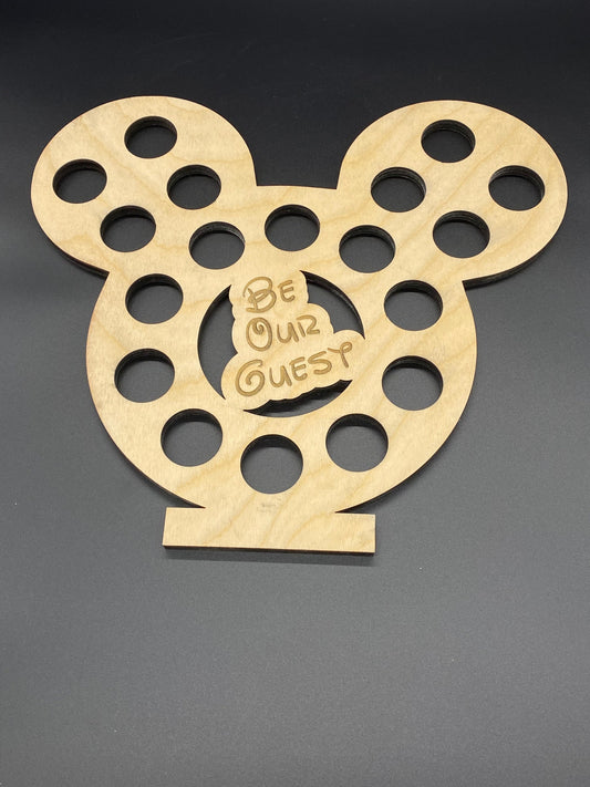 Coffee Pod Holder Pod Organizer Personalized Gift Kitchen Accessory