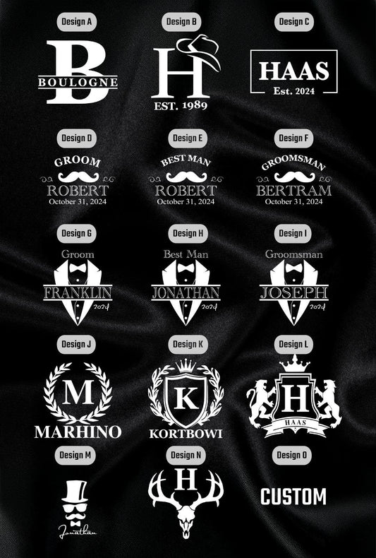 Custom Whiskey Glass Laser Engraved