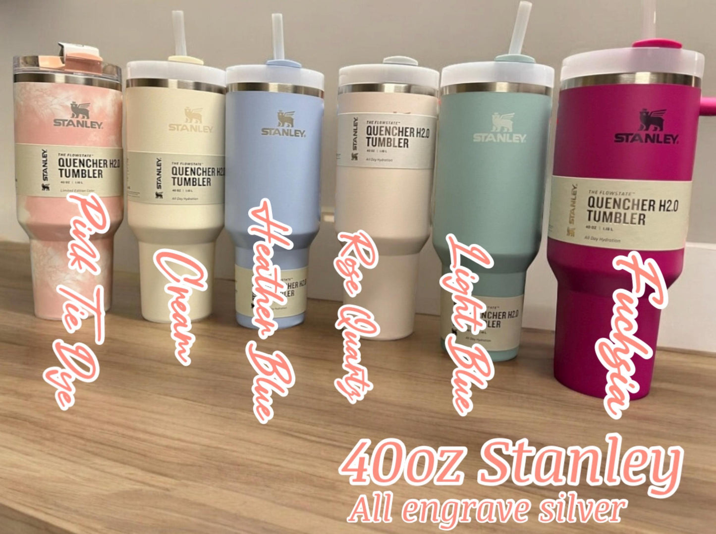 40oz Supernatural Inspired Tumbler with Handle & Straw, Gift For Him, Gift For Her, Personalized Gifts, Bridesmaid Tumbler,40oz tumbler cup