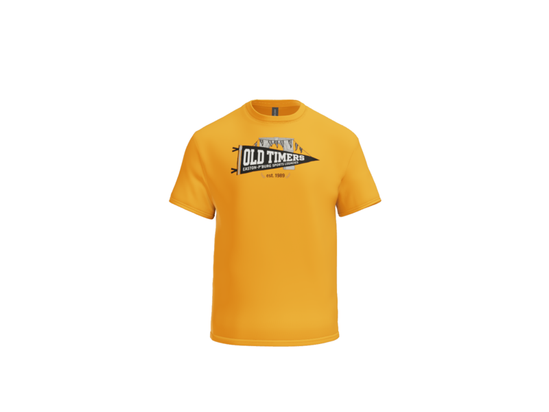 Old Times T-Shirt