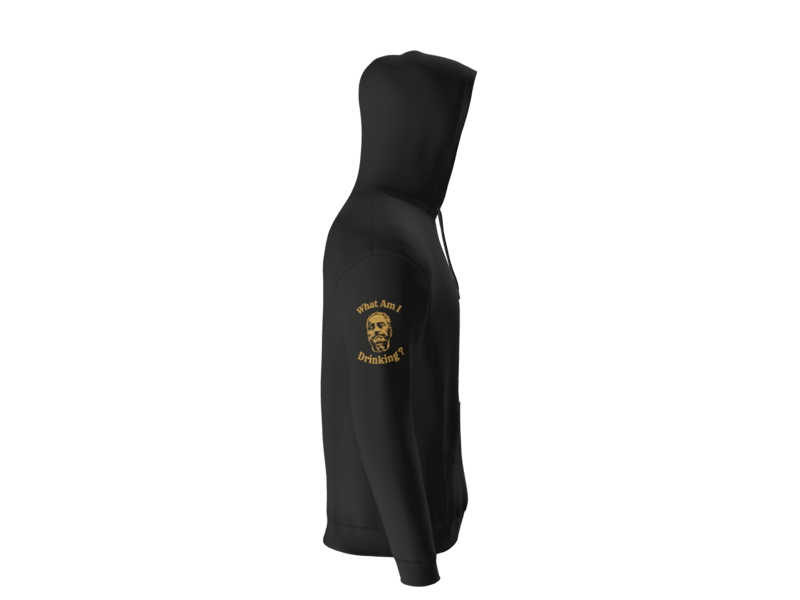 Pocono Bourbon Club Heavy Hoodie