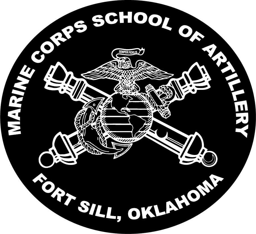 Marine Corps School of Artillery