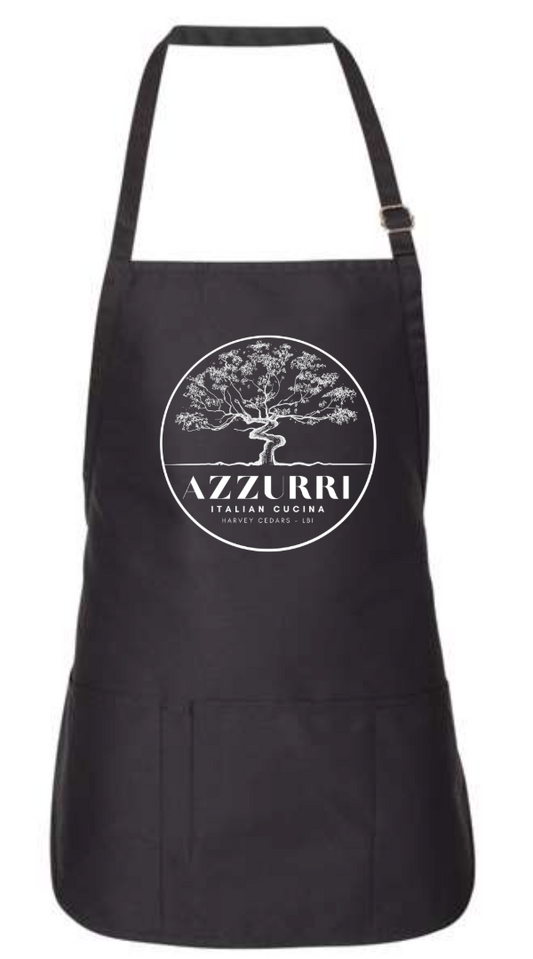 Azzurri Apron