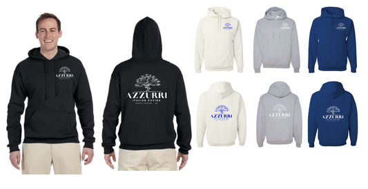 Azzurri Hoodie