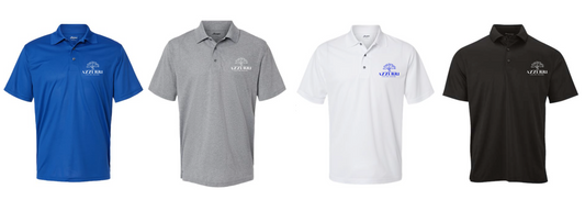 Azzurri Polo
