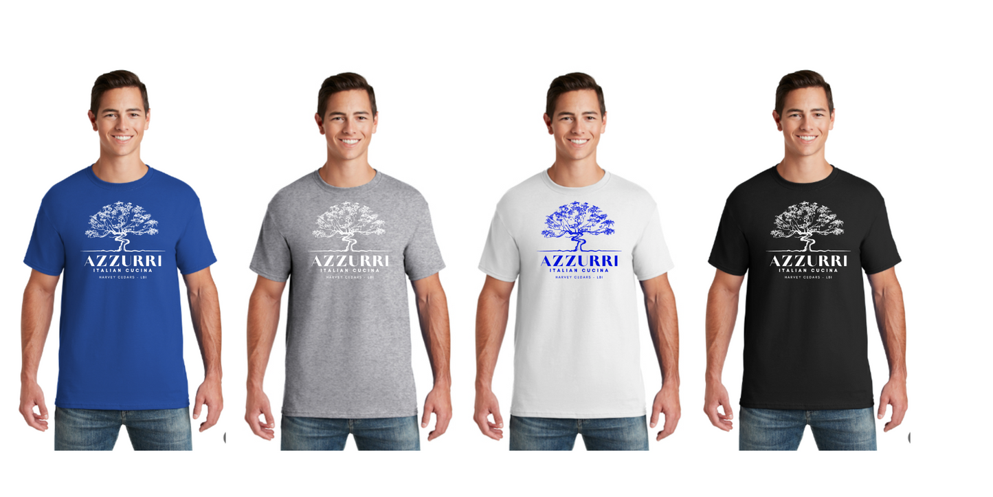 Azzurri T-Shirt