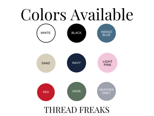 Personalized "Be a Witch" T-Shirt