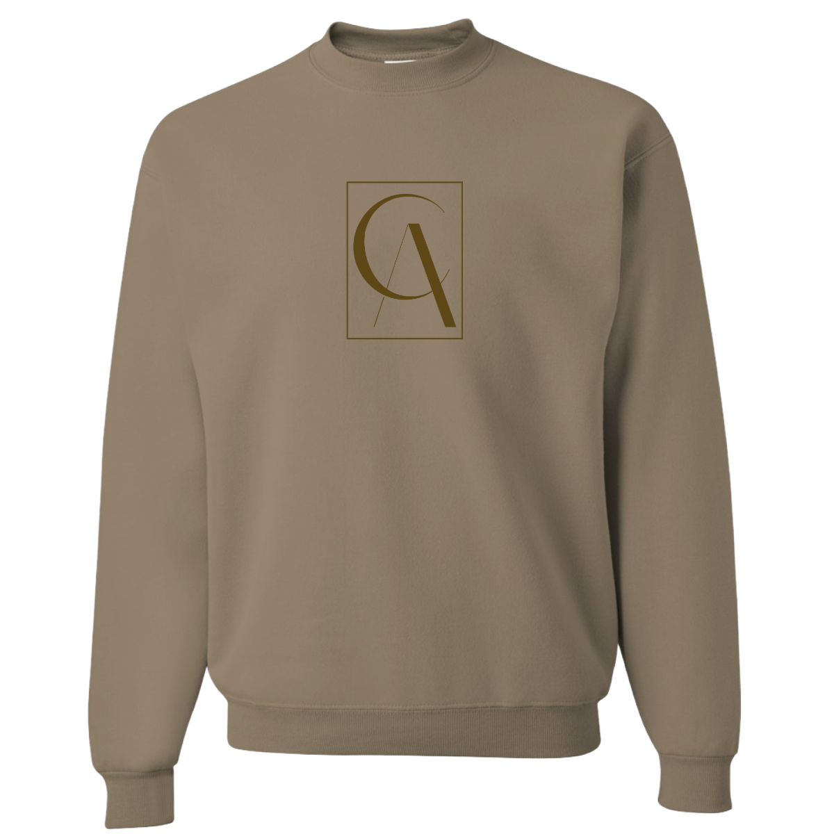 Confetti Affairs Crewneck Sweatshirt
