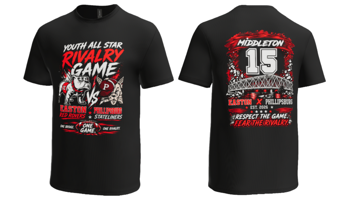 Youth All Star T-Shirt