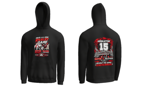 Youth All Star Hoodie