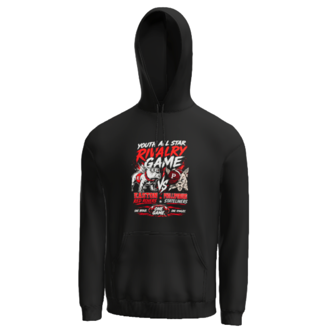 Youth All Star Hoodie