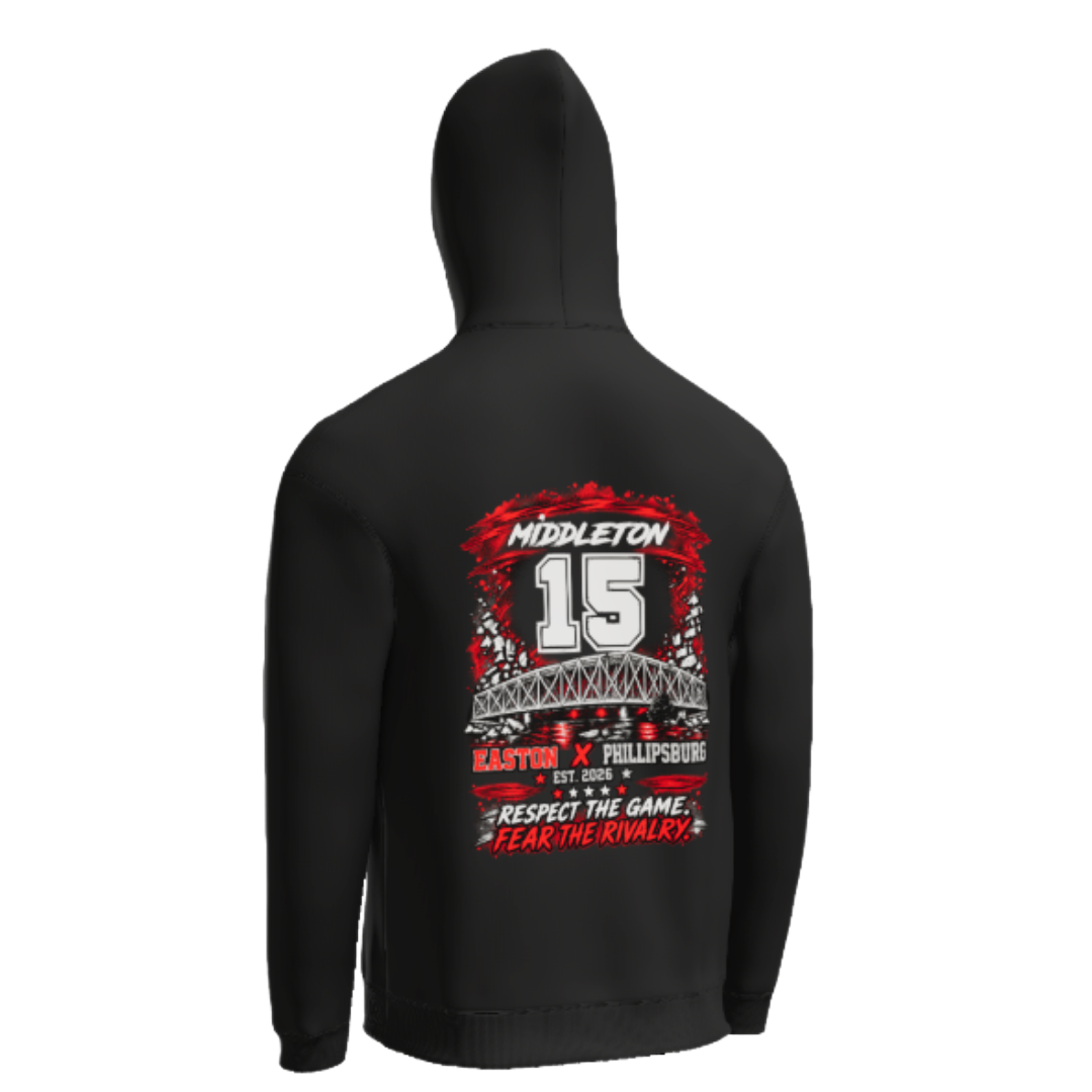Youth All Star Hoodie