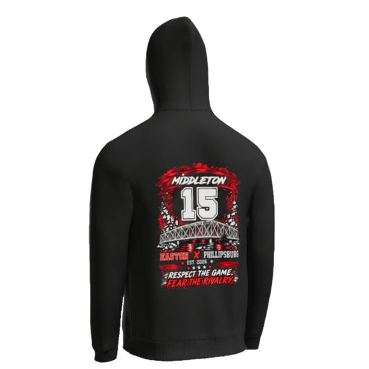 Youth All Star Hoodie