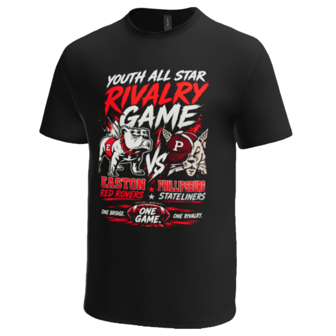 Youth All Star T-Shirt