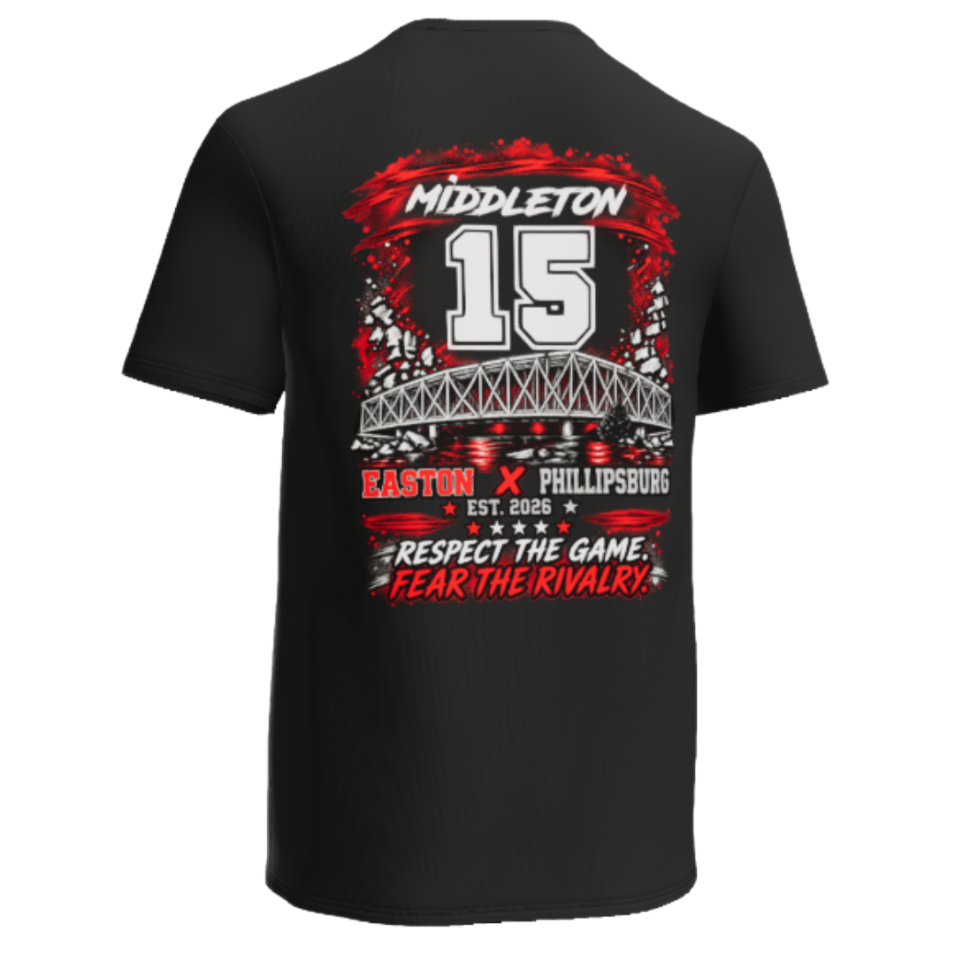 Youth All Star T-Shirt