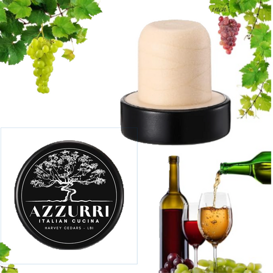 Wine Stopper