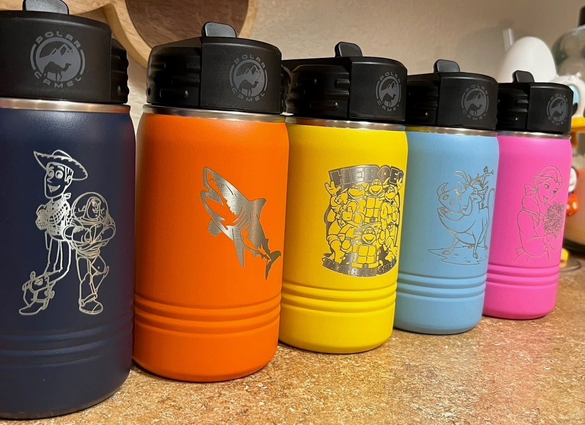 Water Bottle