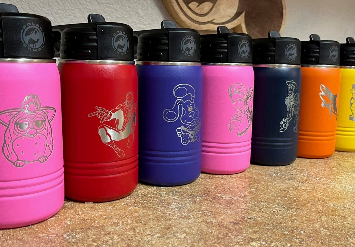 Water Bottle