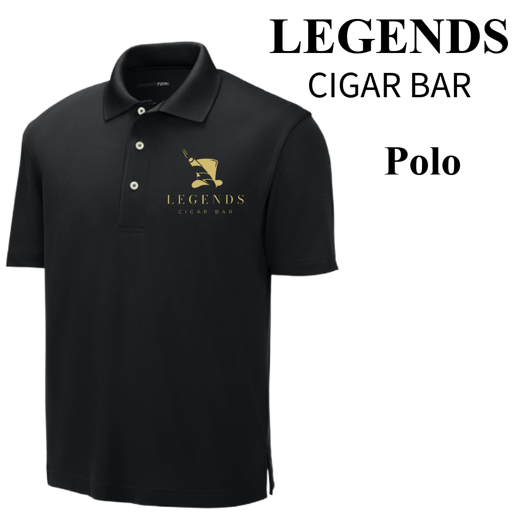 Legends - Men's Polo