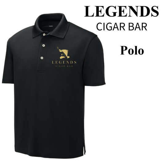 Legends - Men's Polo
