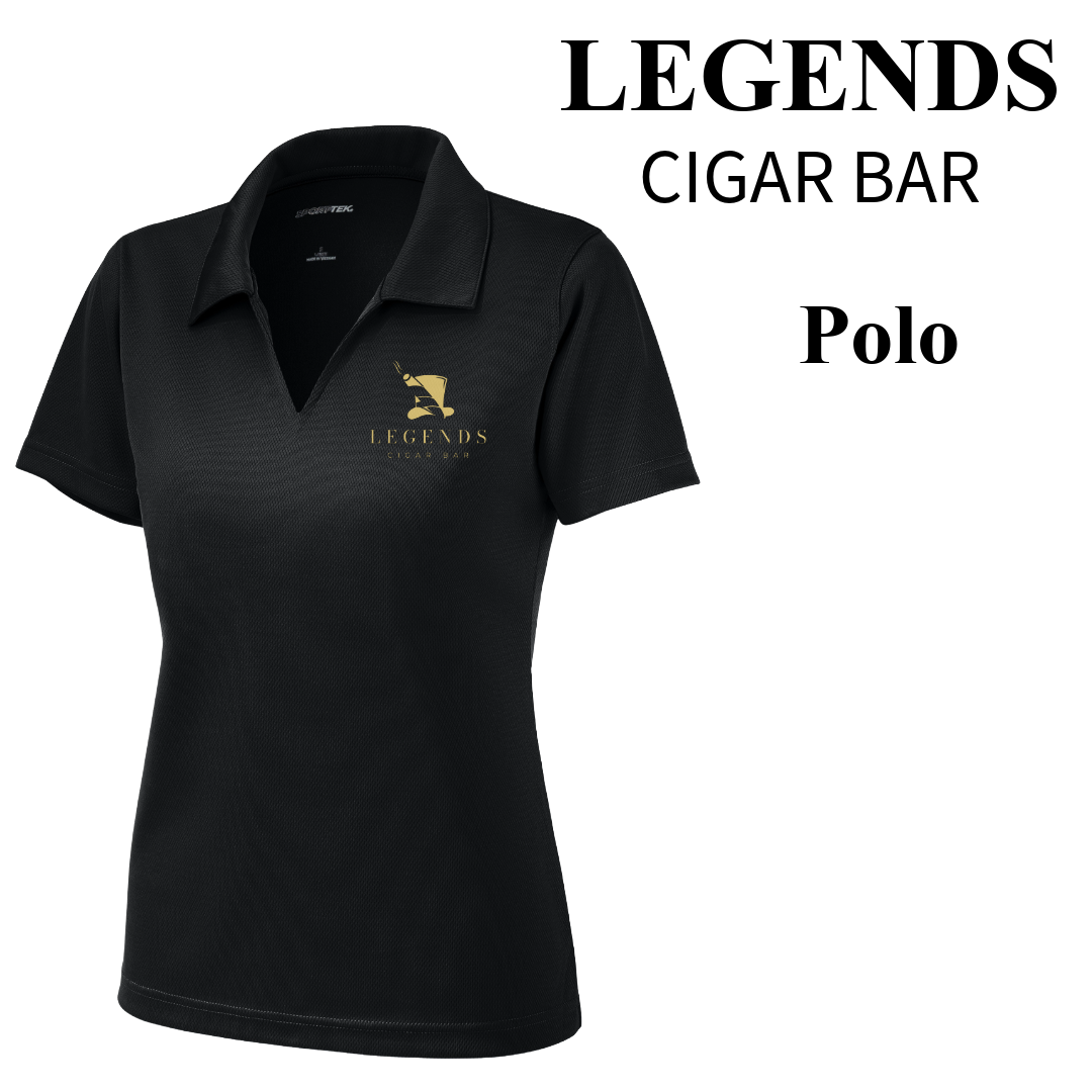 Legends - Women's Polo