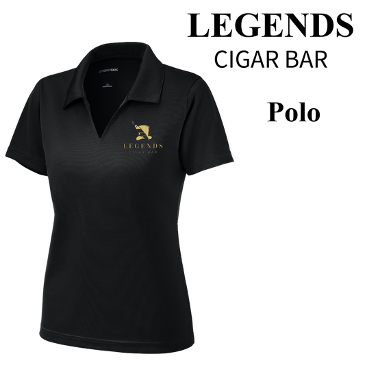 Legends - Women's Polo