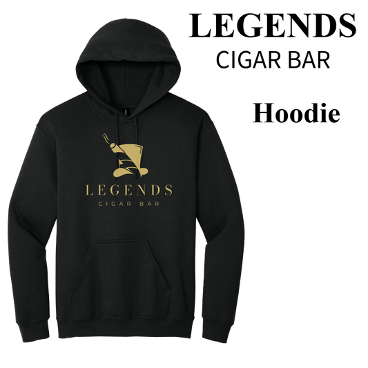 Legends - Hoodie
