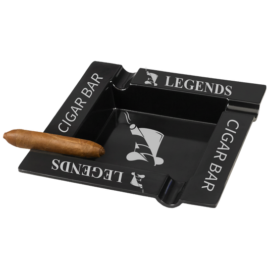 Legends Ashtray