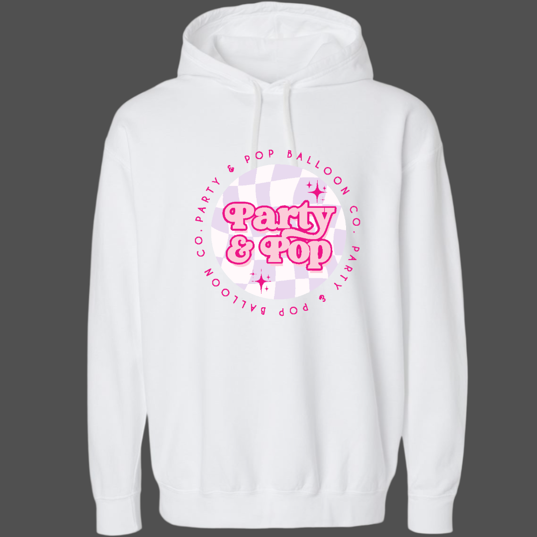 Party & Pop Apparel
