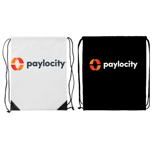 Palocity Drawstring Bag