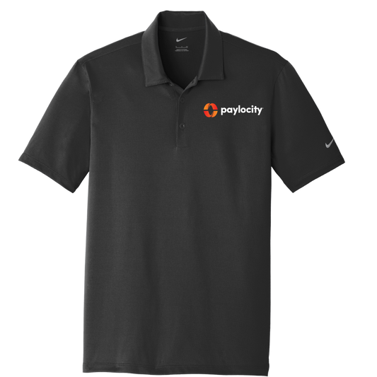 Embroidered Paylocity Nike Dri-Fit Legacy Polo