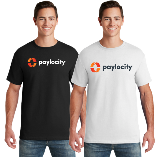 Paylocity Short Sleeve T-Shirt
