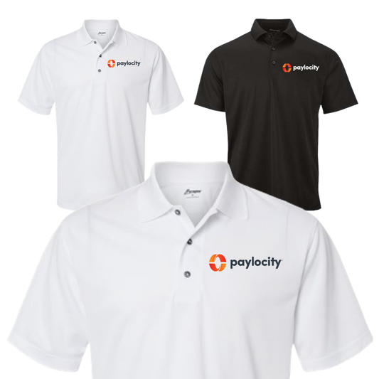 Paylocity Polo