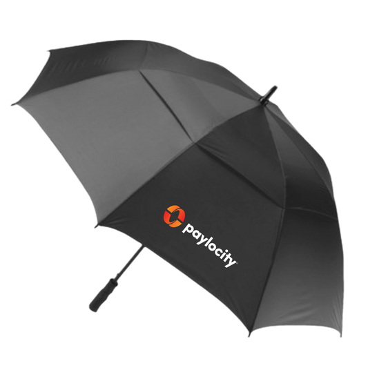 Paylocity Golf Umbrella