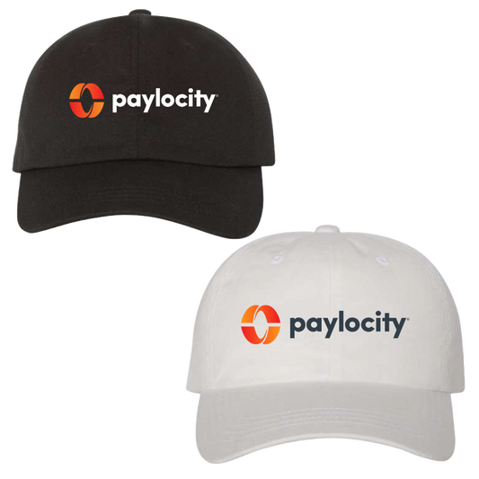 Paylocity Dad Cap